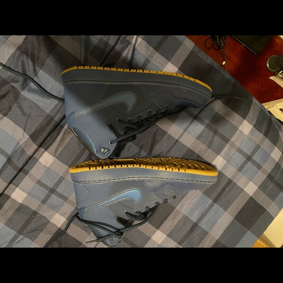 SON OF FORCE MID WINTER 8.5 - Picture 3 of 9